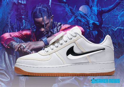 nike travis scott off white|travis scott nike drop.